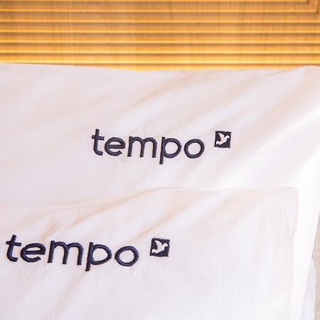 Tempo Flh Hotels Lisboa Luaran gambar