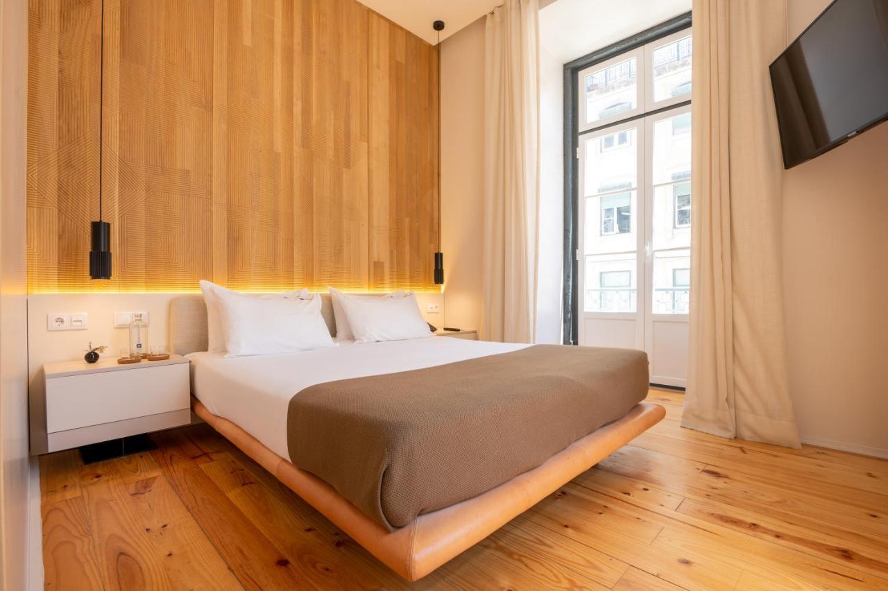 Tempo Flh Hotels Lisboa Luaran gambar