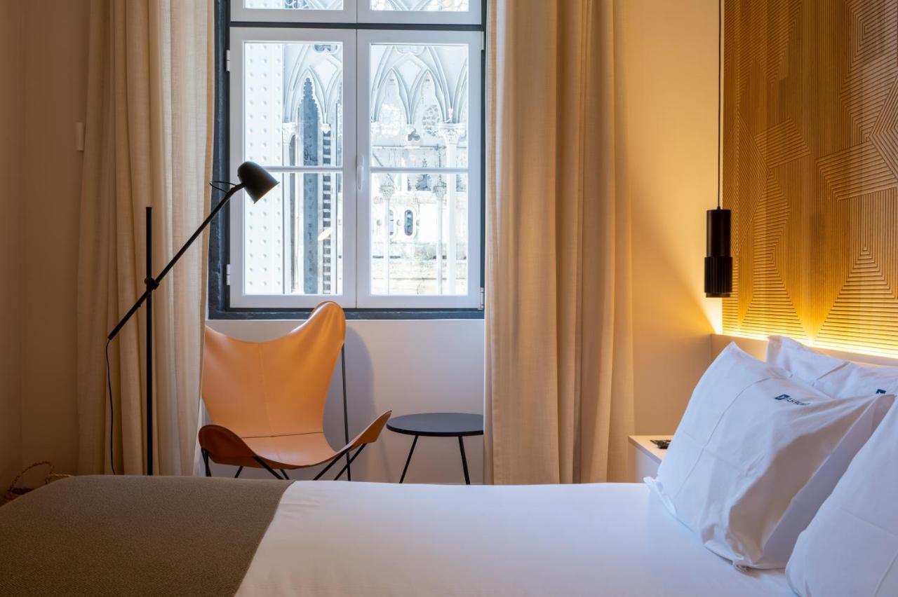 Tempo Flh Hotels Lisboa Luaran gambar