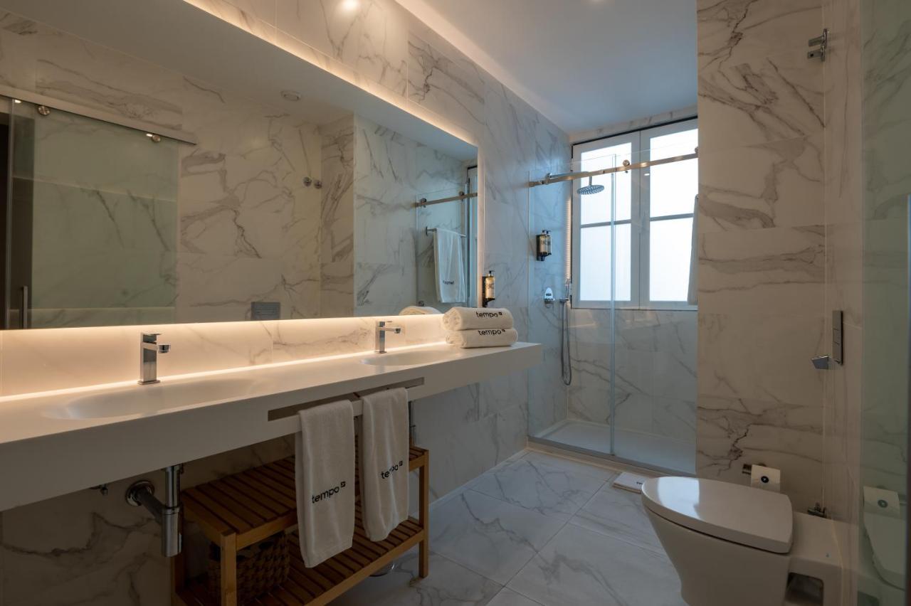 Tempo Flh Hotels Lisboa Luaran gambar