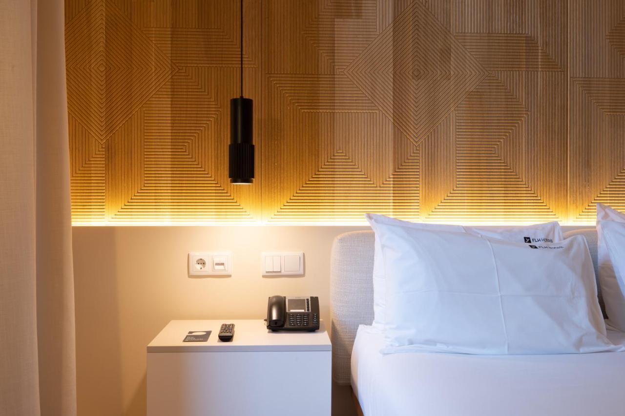 Tempo Flh Hotels Lisboa Luaran gambar
