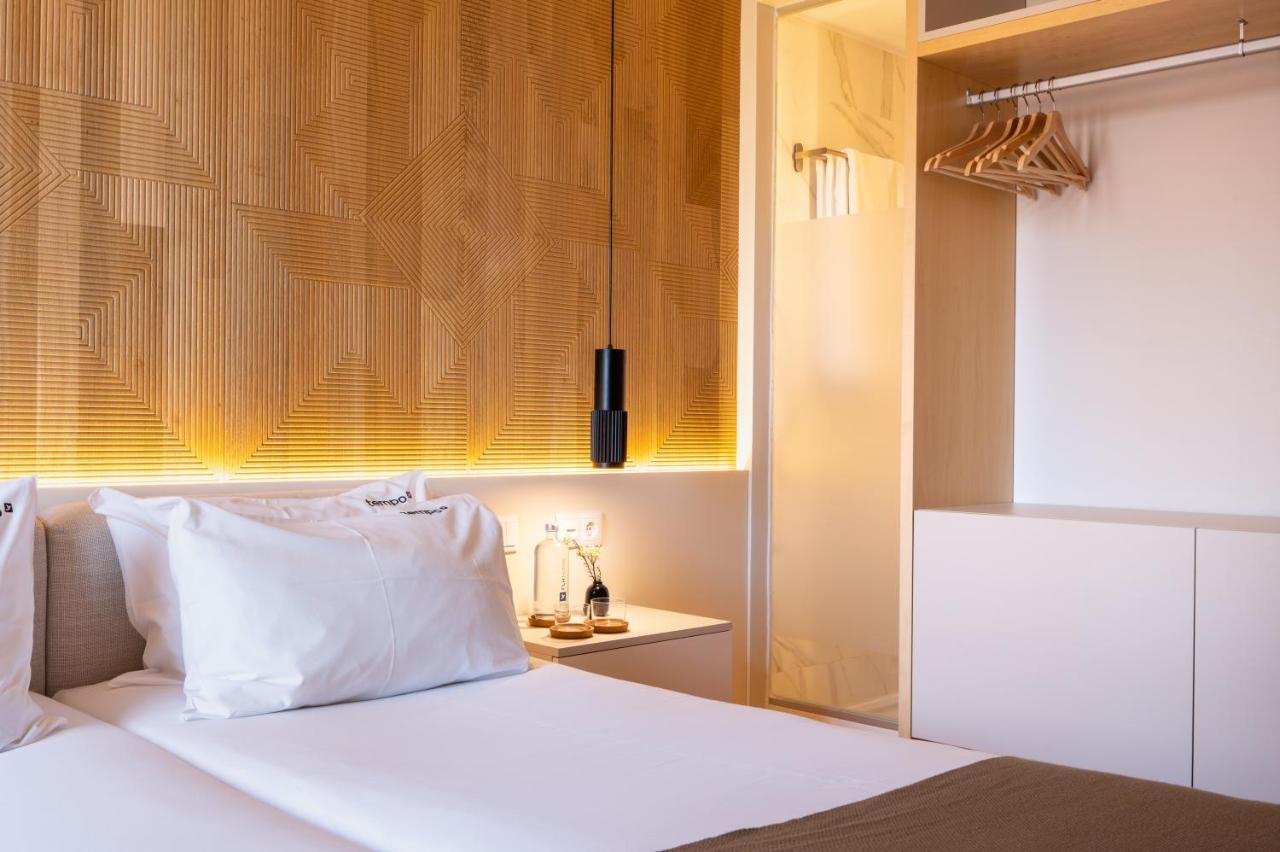 Tempo Flh Hotels Lisboa Luaran gambar