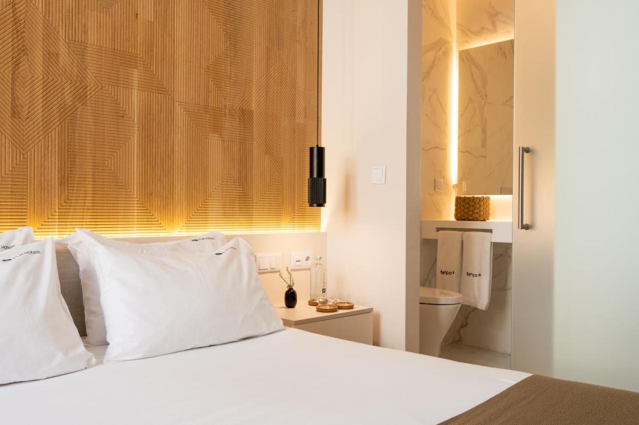 Tempo Flh Hotels Lisboa Luaran gambar