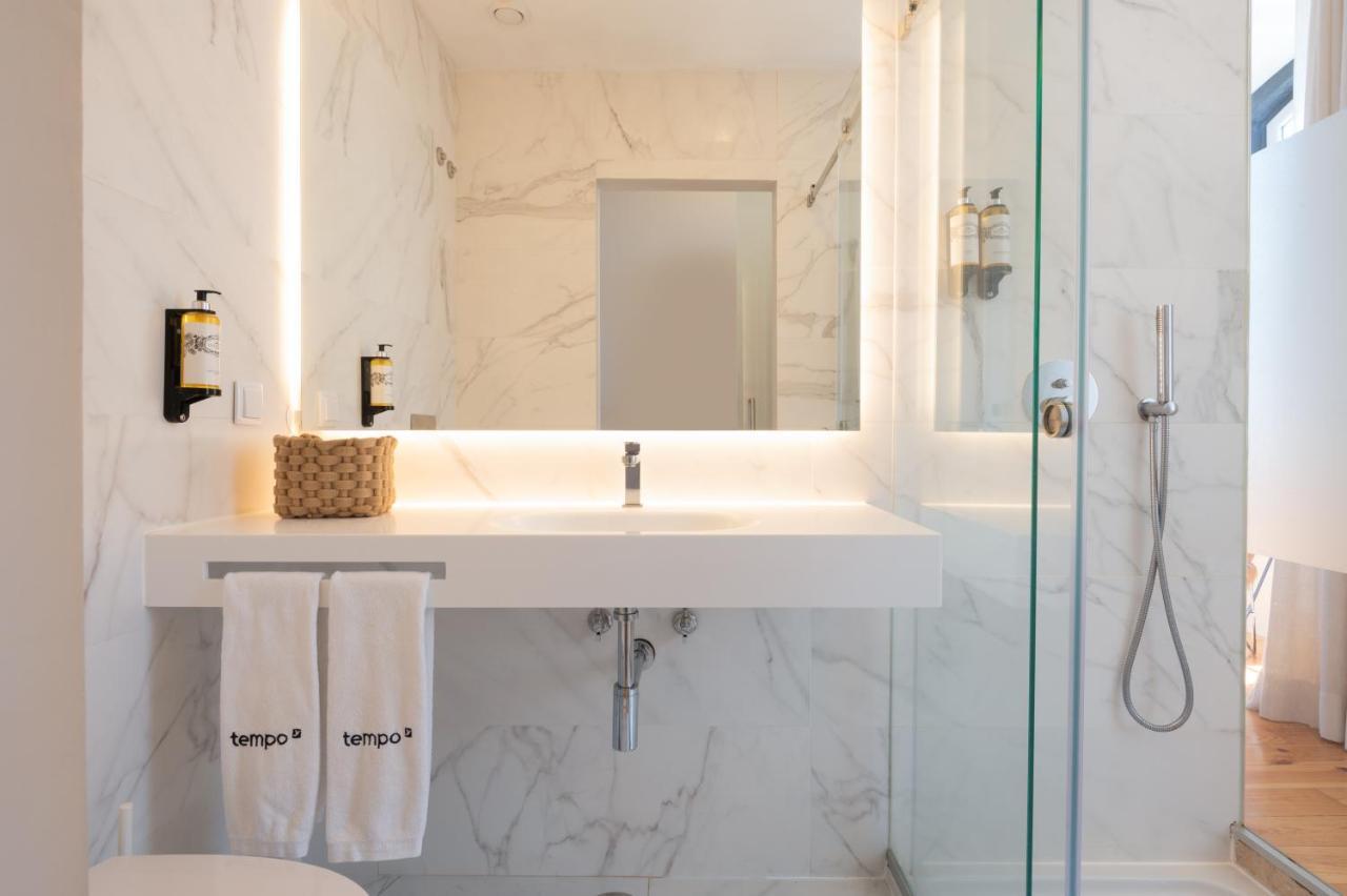 Tempo Flh Hotels Lisboa Luaran gambar