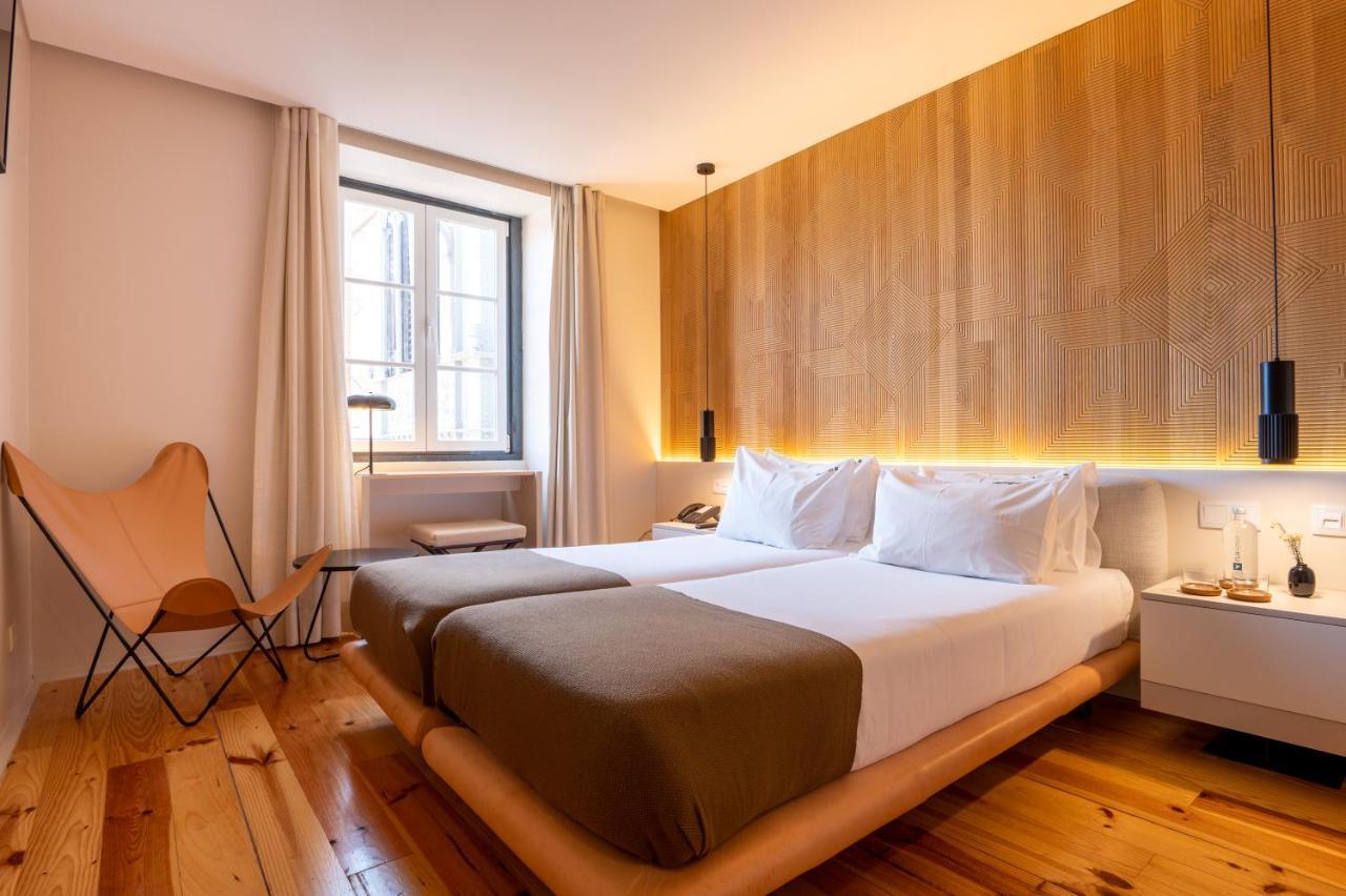 Tempo Flh Hotels Lisboa Luaran gambar