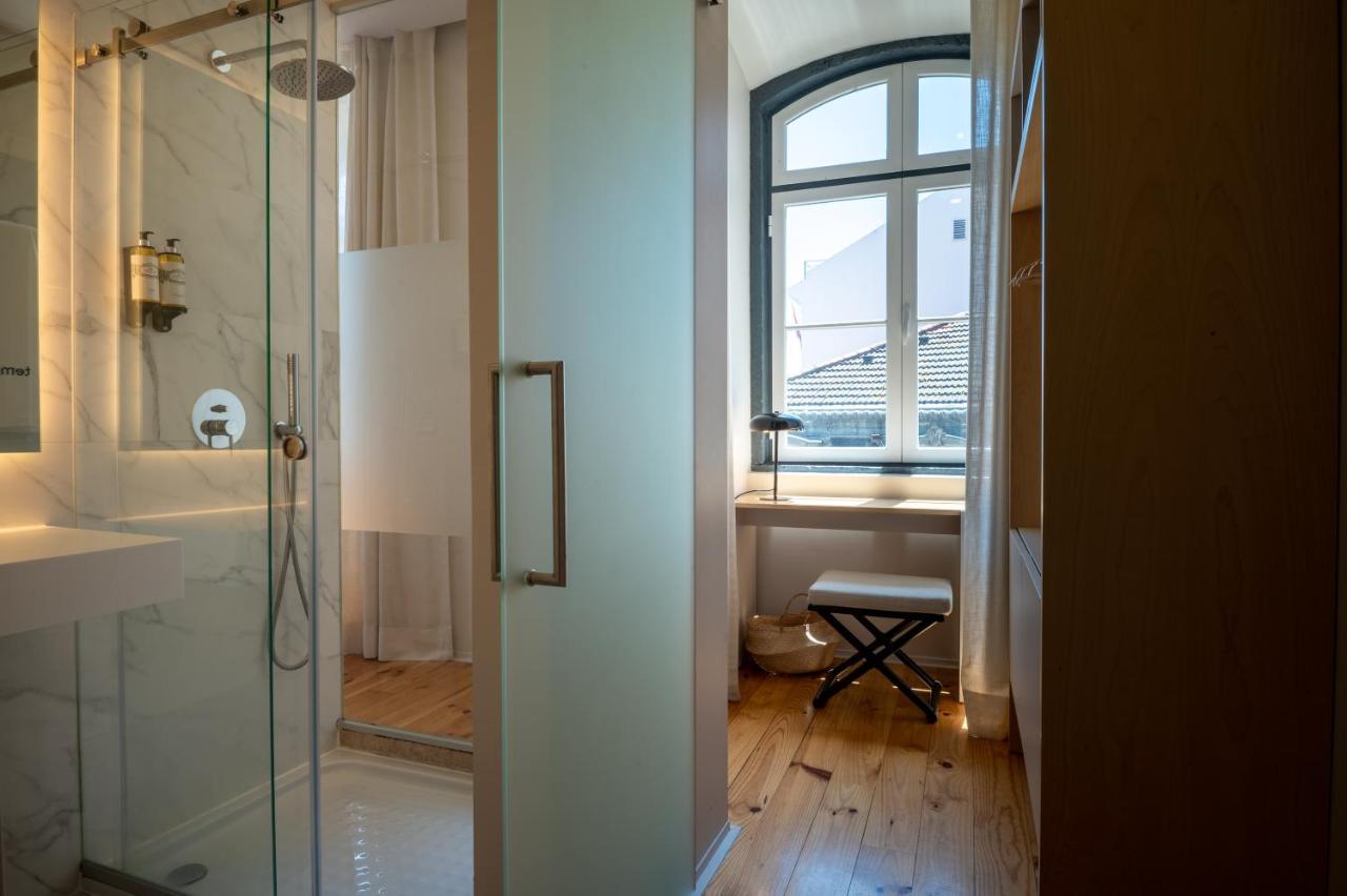 Tempo Flh Hotels Lisboa Luaran gambar