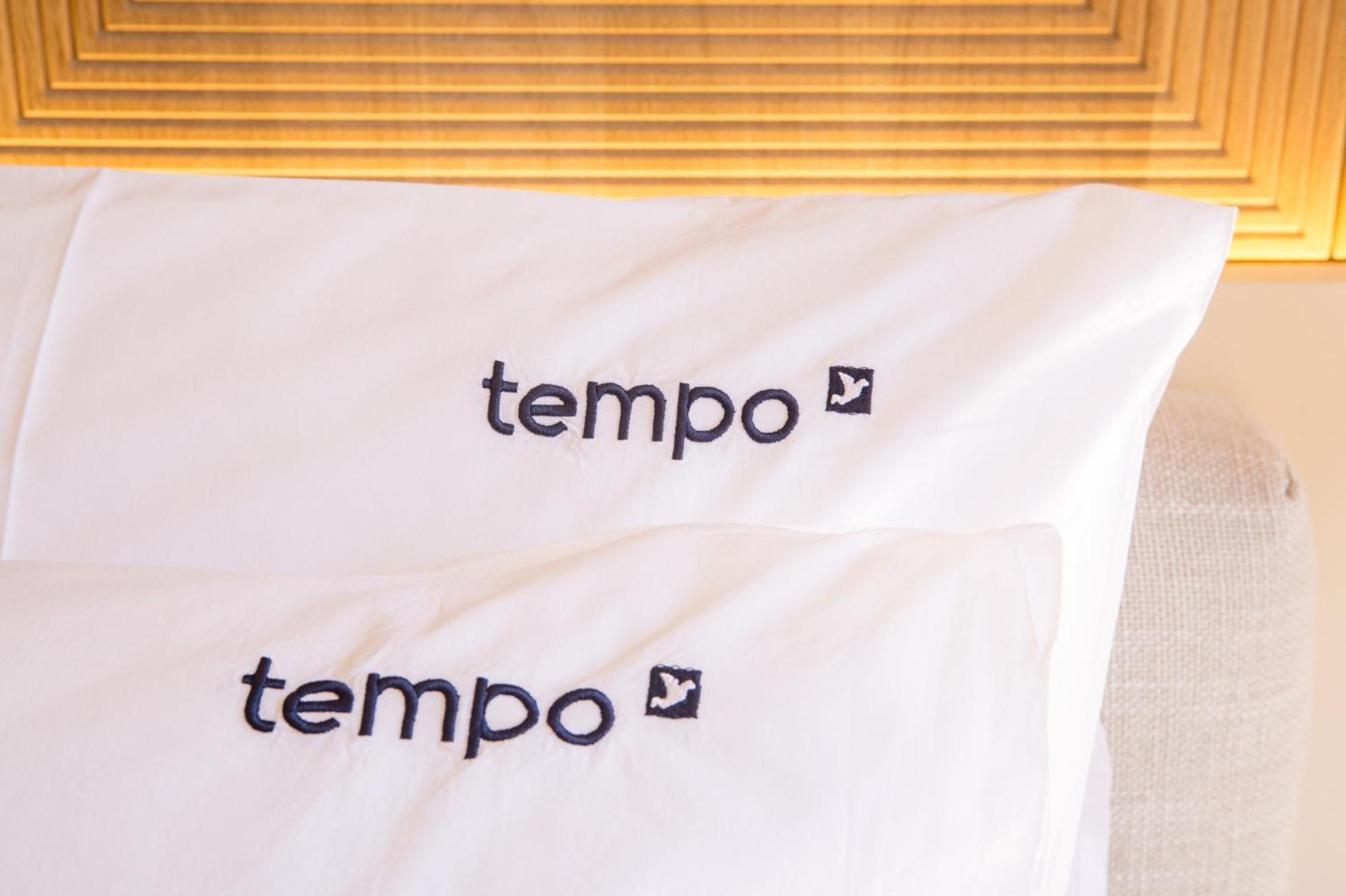 Tempo Flh Hotels Lisboa Luaran gambar